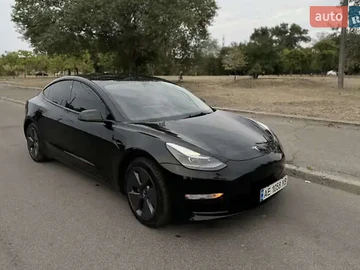 Авто Tesla Model 3 2022 № 8080419