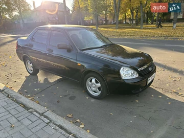 Авто ВАЗ 2170 Priora 2008 № 8080433