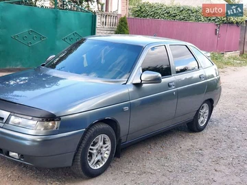 Авто ВАЗ 2112 2007 № 8080440