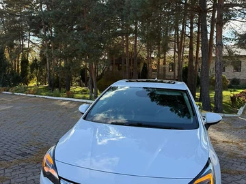 Авто Opel Astra 2017 № 8080470