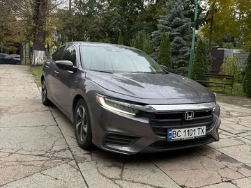 Авто Honda Insight 2021 № 8080473