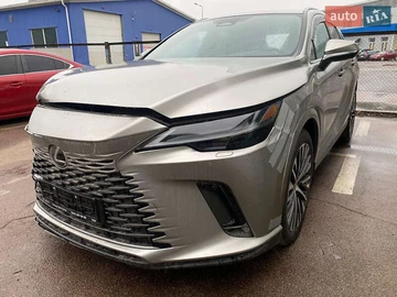 Авто Lexus Rx 2024 № 8080475