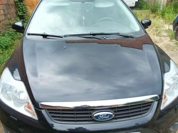Авто Ford Focus 2011 № 8080529