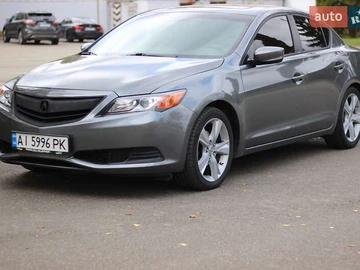Авто Acura Ilx 2014 № 8080563
