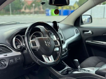 Авто Dodge Journey 2014 № 8080564