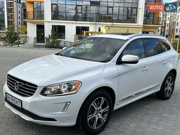 Авто Volvo Xc60 2014 № 8080572