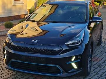 Авто KIA Niro 2020 № 8080574
