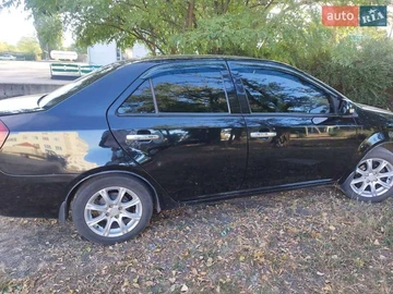 Авто Geely Mk 2013 № 8080624