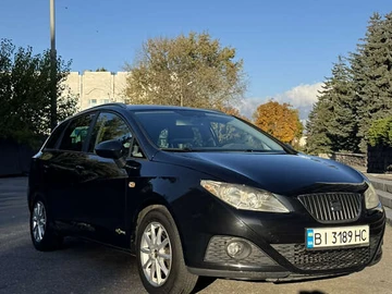 Авто SEAT Ibiza 2012 № 8080632