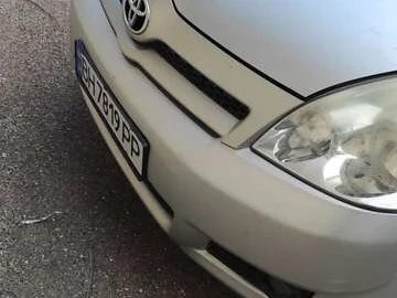 Авто Toyota Corolla Verso 2006 № 8080635