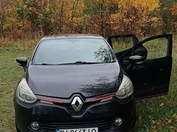 Авто Renault Clio 2015 № 8080637