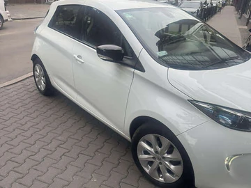 Авто Renault Zoe 2016 № 8080639