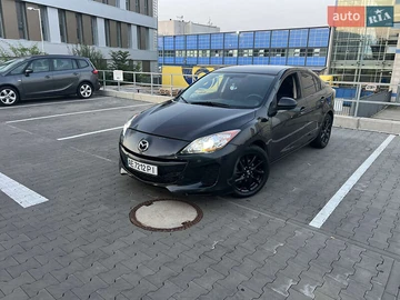 Авто Mazda 3 2012 № 8080693
