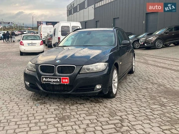 Авто BMW 3 Series 2012 № 8080701
