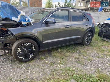 Авто KIA Niro 2024 № 8080704