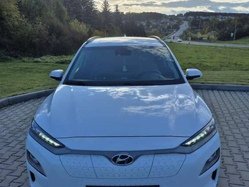 Авто Hyundai Kona 2020 № 8080772