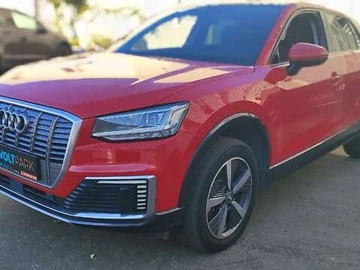 Авто Audi Q2 2019 № 8080773