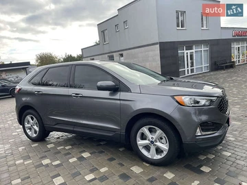 Авто Ford Edge 2022 № 8080777