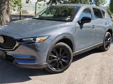 Авто Mazda Cx-5 2021 № 8080778