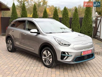 Авто KIA Niro 2022 № 8080779