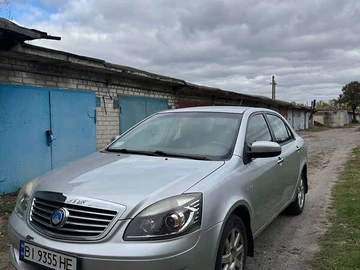 Авто Geely Sl 2013 № 8080797