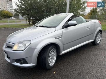 Авто Opel Tigra 2004 № 8080798