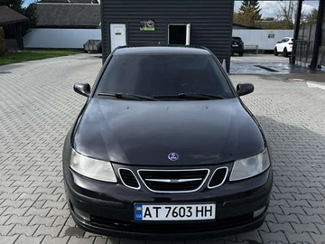 Авто Saab 9-3 2004 № 8080808