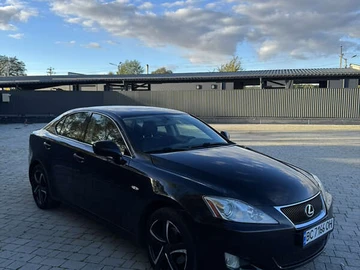 Авто Lexus Is 2007 № 8080827