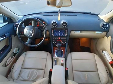 Авто Audi A3 2008 № 8080902