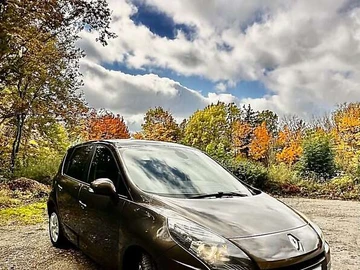 Авто Renault Scenic 2011 № 8080903