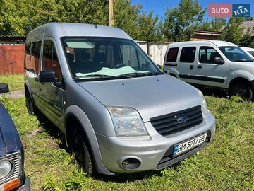 Авто Ford Tourneo Connect 2013 № 8080907