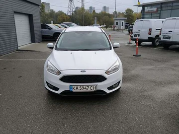 Авто Ford Focus 2017 № 8080911