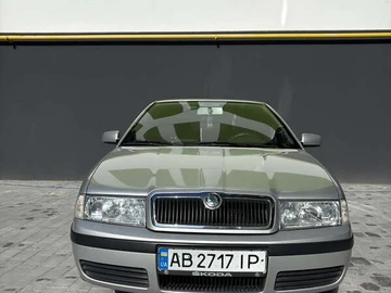 Авто Skoda Octavia 2007 № 8080914