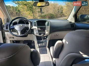 Авто Lexus Rx 2005 № 8080928