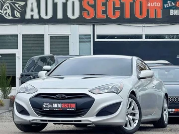 Авто Hyundai Genesis 2013 № 8081032