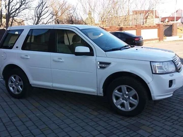 Авто Land Rover Freelander 2012 № 8081047