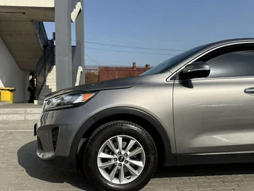 Авто KIA Sorento 2018 № 8081058