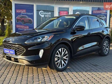 Авто Ford Escape 2020 № 8081075