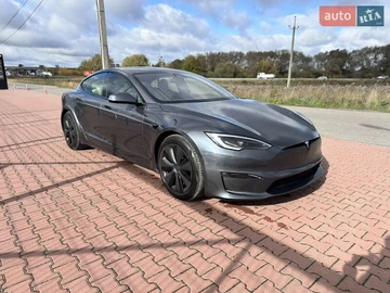 Авто Tesla Model S 2022 № 8081086