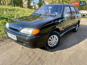 Авто ВАЗ 2115 Samara 2011 № 8081177