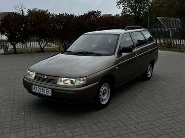Авто Богдан 2111 2013 № 8081185