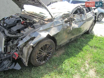 Авто Ford Fusion 2016 № 8081186