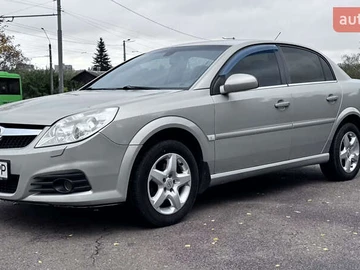 Авто Opel Vectra 2007 № 8081207