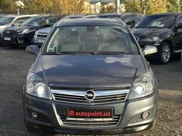 Авто Opel Astra 2008 № 8081221