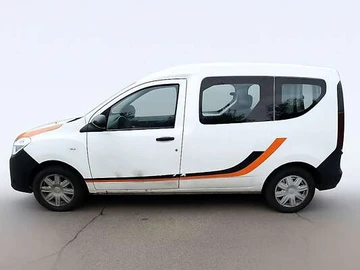 Авто Renault Dokker 2013 № 8081318