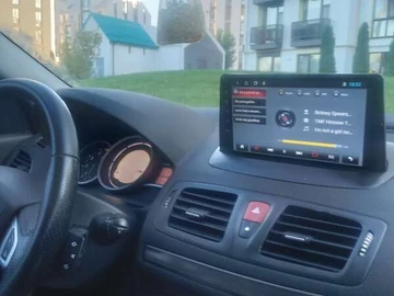 Авто Renault Megane 2009 № 8081321