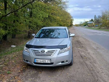 Авто Toyota Camry 2007 № 8081326