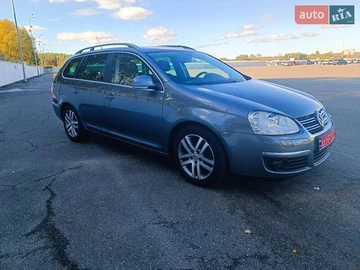Авто Volkswagen Golf 2009 № 8081331