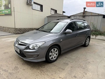 Авто Hyundai I30 2011 № 8081336