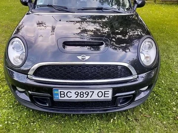 Авто MINI Cooper 2011 № 8081340